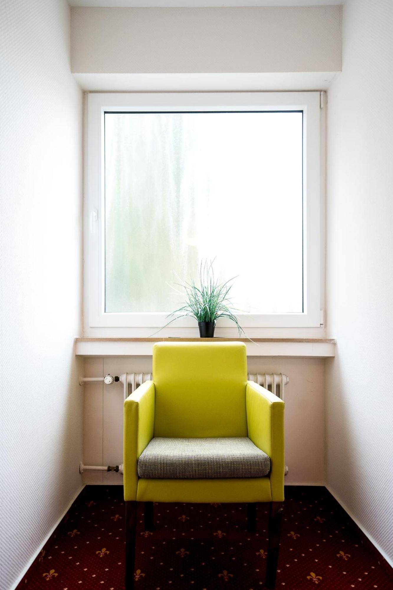 Trip Inn Parkhotel Bad Ems Buitenkant foto