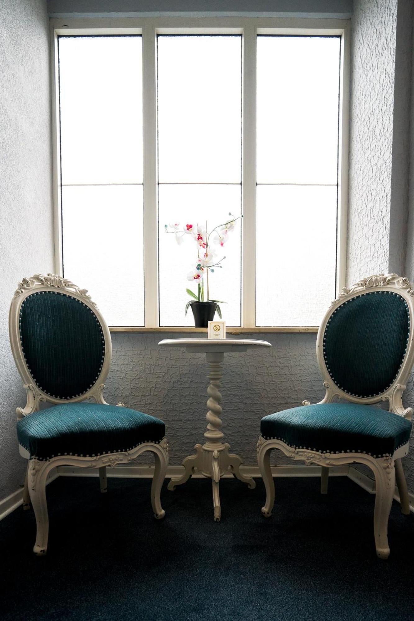 Trip Inn Parkhotel Bad Ems Buitenkant foto