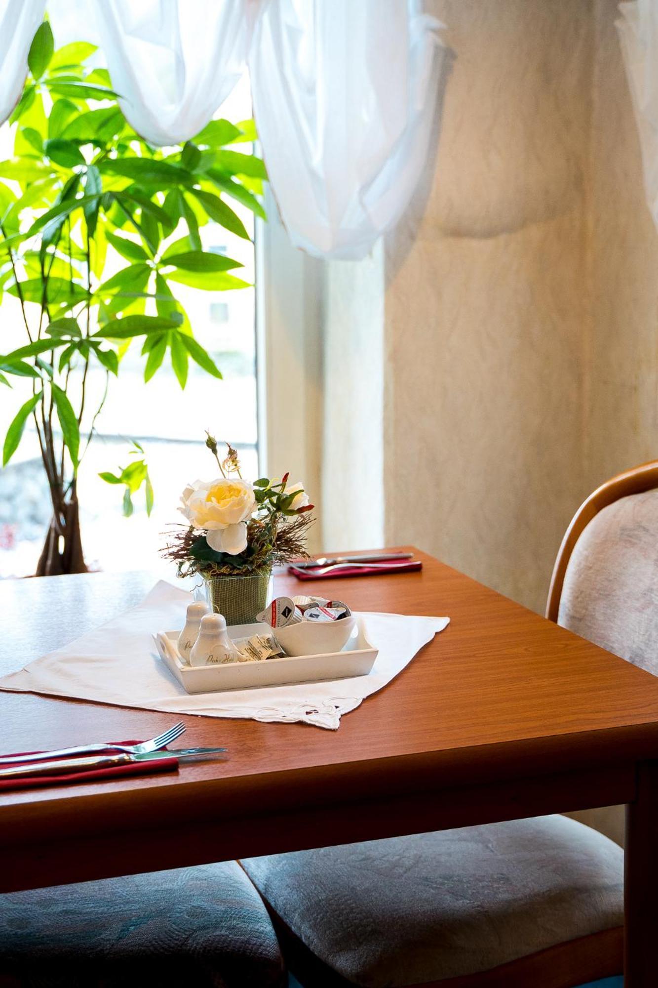 Trip Inn Parkhotel Bad Ems Buitenkant foto
