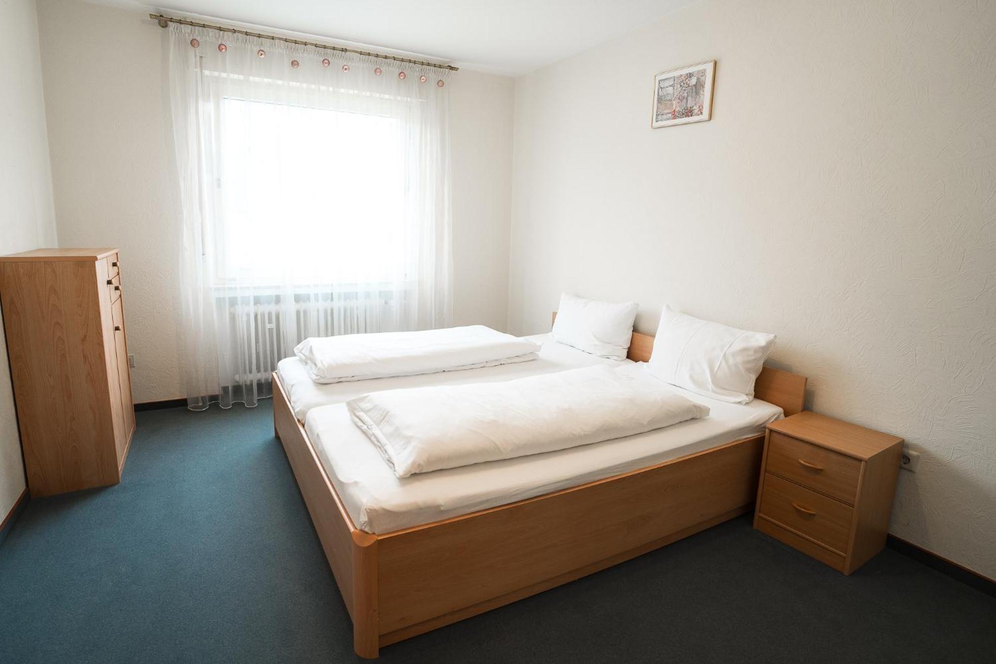 Trip Inn Parkhotel Bad Ems Buitenkant foto