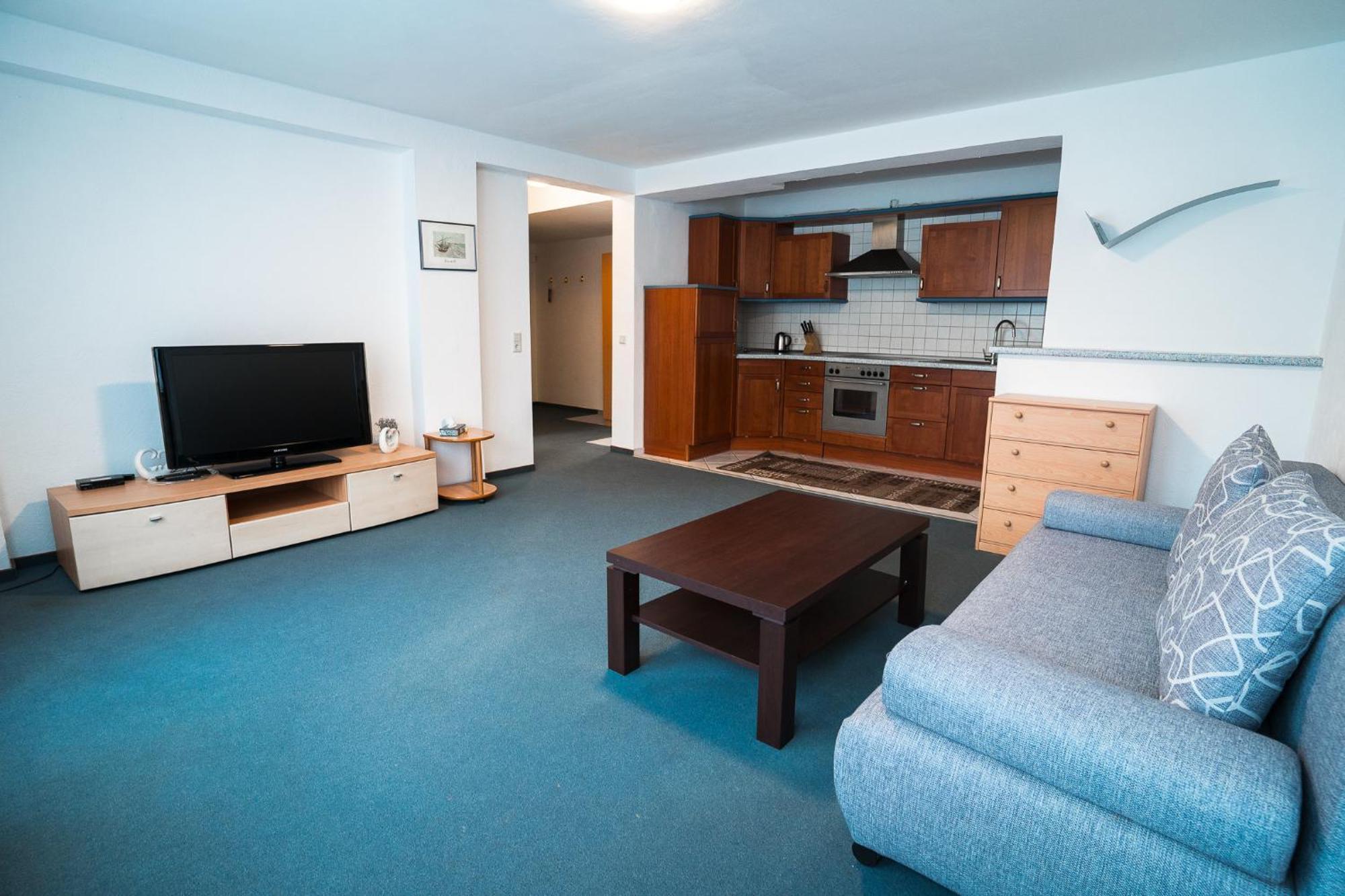 Trip Inn Parkhotel Bad Ems Buitenkant foto